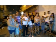 Declaração com Carro no Gleba do Pessego