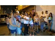Homenagem ao Vivo no Gleba do Pessego