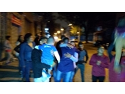 Loucura de Amor com Carro ao Vivo no Gleba do Pessego