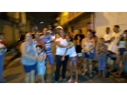 Loucura de Amor no Gleba do Pessego