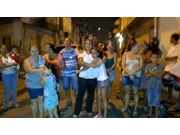 Mensagem ao Vivo no Gleba do Pessego