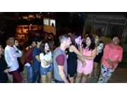 Loucura com Carro na Vila Progresso