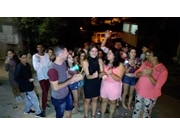Carros de Loucura de Amor no Vila Nova Curuça