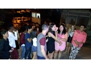 Carros de Loucura de Amor na Vila Cisper
