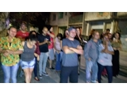 Carro de Telemensagens no Jardim Brasil
