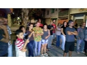 Homenagens de Loucura de Amor no Jardim Camargo Velho