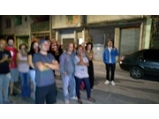 Loucura com Carro na Freguesia