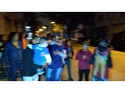 Mensagem com Carro ao Vivo de Chá Revelação na Zona Norte