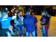 Carro de Homenagem para Chá Revelação na Zona Leste