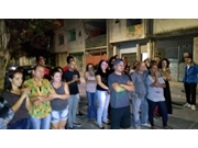 Carro de Declarações no Itaim Bibi