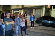 Carro de Loucura de Amor no Itaim Bibi