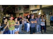 Carro de Mensagens no Itaim Bibi