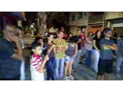 Homenagens de Loucura de Amor no Itaim Bibi