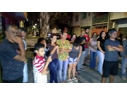 Homenagens com Carro no Itaim Paulista