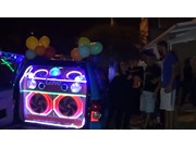 Loucura de amor para Gilberto