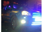 Loucura aniv sobrinha Laiane 27.02
