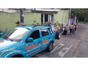 Loucura de Amor Dia das Mães na Penha
