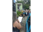 Carro Ao Vivo para Mae em Santo Andre