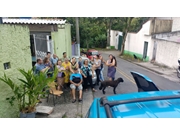 Loucura de amor Aniversário de Mãe em Santo André
