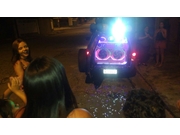 Carro de Homenagem para Aniversário de Mãe em Guarulhos
