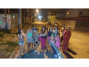 Homenagem ao Vivo para Mae em Guarulhos