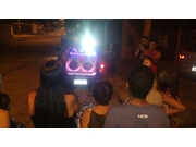 Homenagem ao Vivo para Mae em Guarulhos