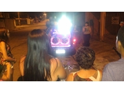 Loucura de Amor Aniversário de Mãe Cocaia Guarulhos