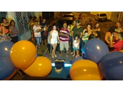 Homenagem ao Vivo para Pai em Guarulhos