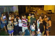 Loucura de Amor Aniversario de Pai Guarulhos