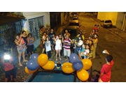 Mensagem com o Carro para Pai em Guarulhos