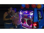 Loucura de Amor Aniversario na zona Leste Penha