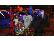 Loucuras de amor na Penha 