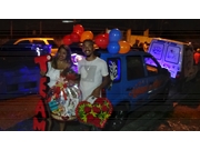 Loucuras de Amor Zona Leste