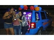 Mensagem ao Vivo Zona Leste Penha
