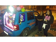 Loucura de amor na Penha Zona Leste