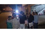 Loucura de Amor para Filha na Zona Leste 