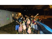 Loucura de Amor na Cisper 