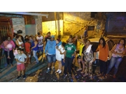 Carro de Homenagem Aniversário de Namorado em Osasco
