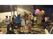 Loucura de Amor Top Aniversário de Namorado Osasco