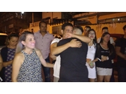 Homenagens ao Vivo Kaique Aniversário de Amigo Jaçana