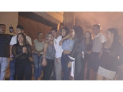 Loucura de amor Kaique Aniversário de Amigo Jaçana
