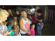 Homenagem ao Vivo no Jaçana