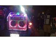 Homenagens com Carro para Mãe no Jaçanã