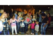 Loucura de Amor Aniversário de Dia das Mães na Zona Leste