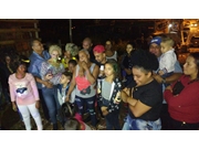 Loucuras de Amor Jaçanã Adriana Aniversário de Mãe