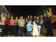 Loucura de Amor Dia das Mães na Vila Rica