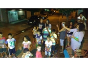 Homenagem ao Vivo Aniversário de Namorado Maiel Aricanduva