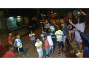 Mensagem com Carro Aniversário de Namorado Aricanduva