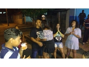 Mensagem com Carro para Maiel Aricanduva Aniversário de Namorado