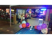 Homenagem ao Vivo Aniversário de Sogro Tatuapé